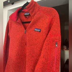 Patagonia Sweatshirt